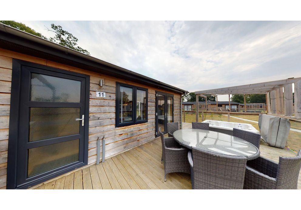 11 Aspen Country Park, Suffolk