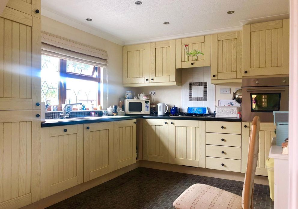 14 Homestead Lake Country Park - lodge for sale in Essex