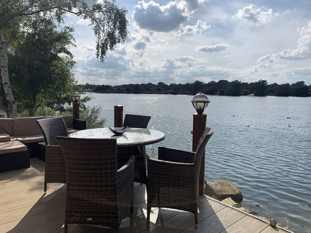 21 Misty Bay, Tattershall Lakes
