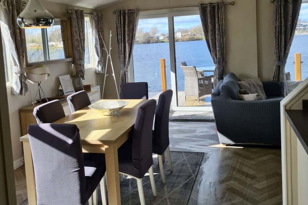 21 Misty Bay, Tattershall Lakes