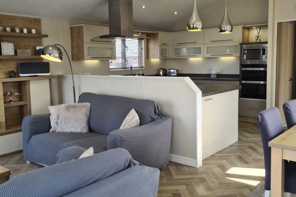 21 Misty Bay, Tattershall Lakes