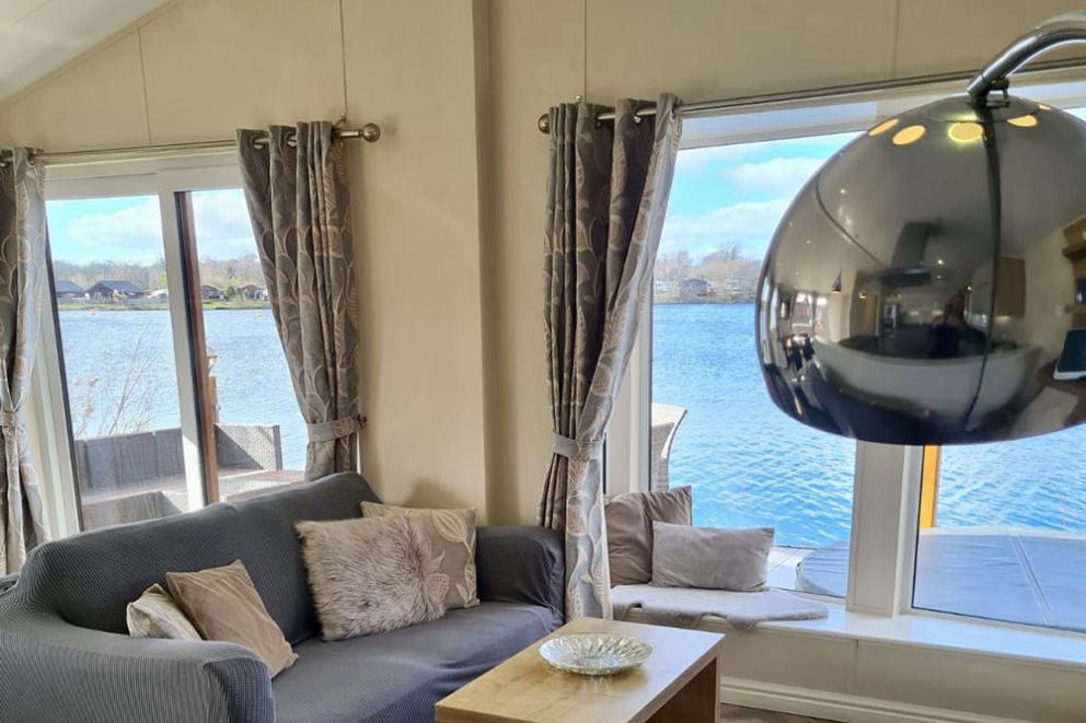 21 Misty Bay, Tattershall Lakes