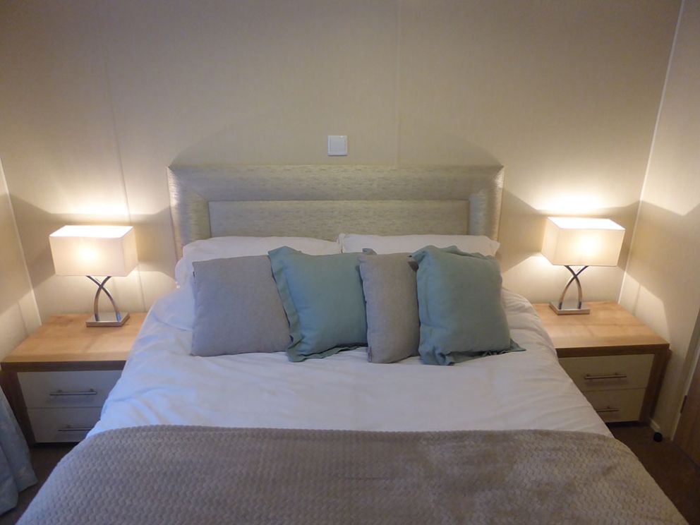 21 Misty Bay, Tattershall Lakes