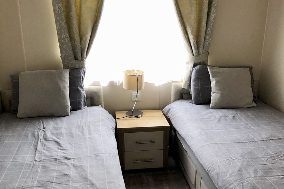 21 Misty Bay, Tattershall Lakes