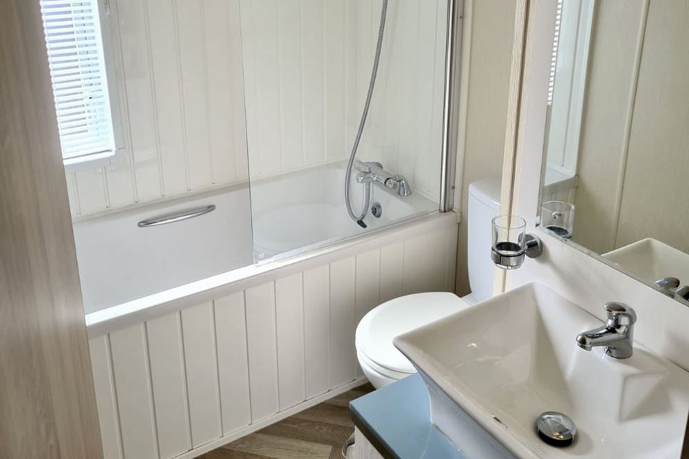 21 Misty Bay, Tattershall Lakes