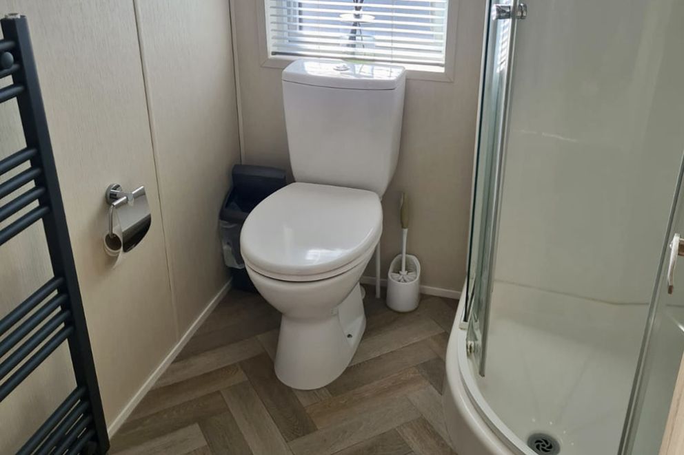 21 Misty Bay, Tattershall Lakes