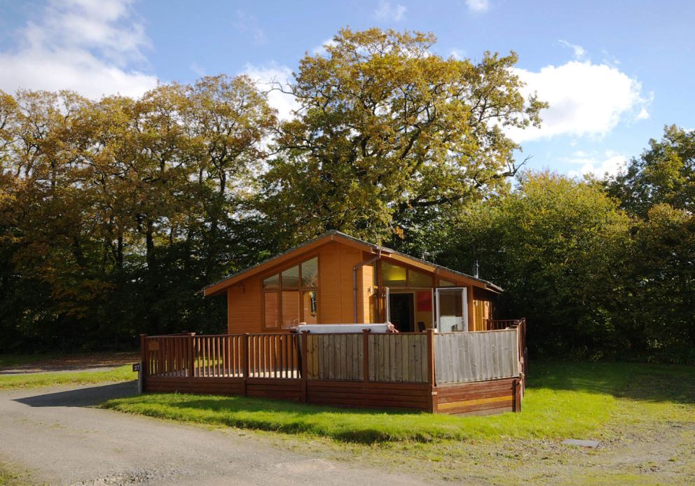 27 The Ruby, Devon