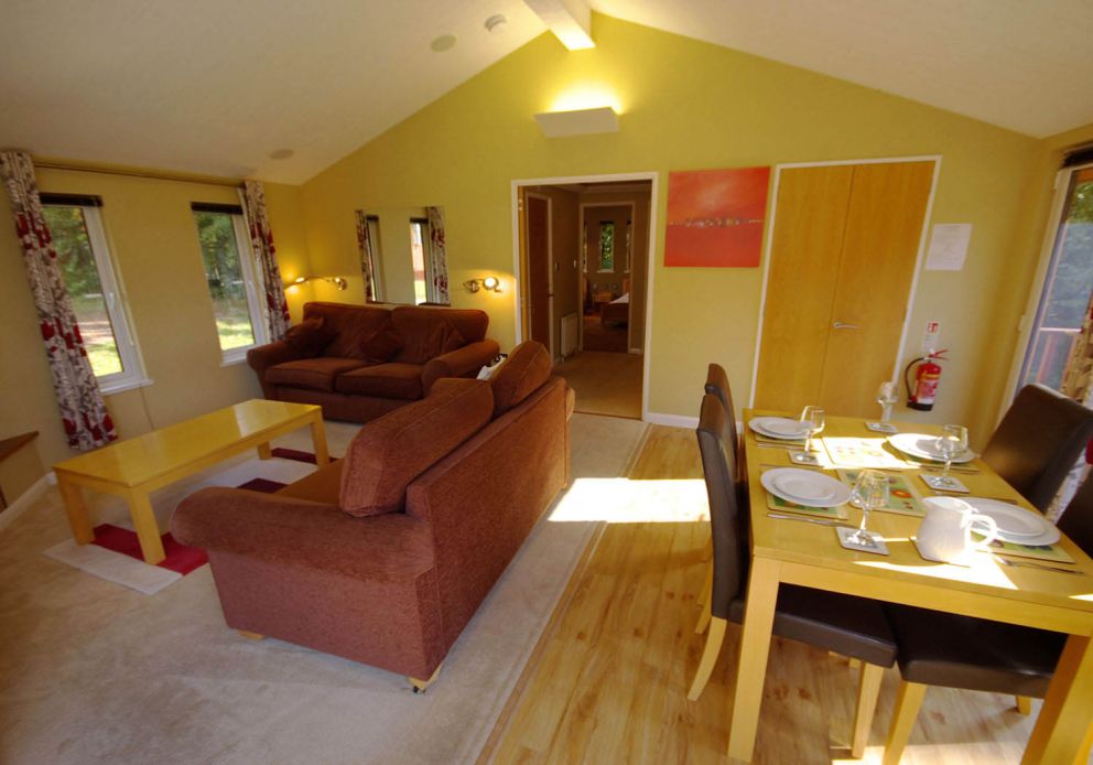 27 The Ruby, Devon