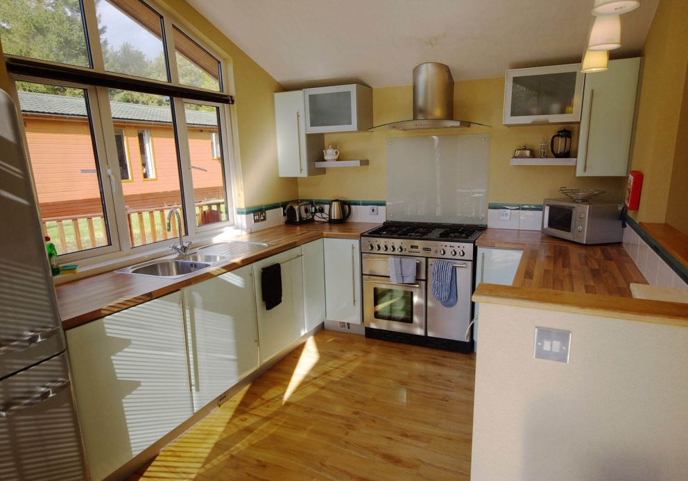 27 The Ruby, Devon