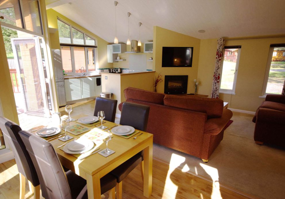 27 The Ruby, Devon
