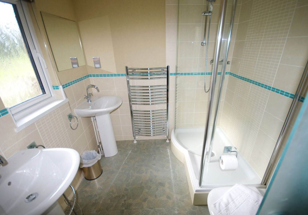 27 The Ruby, Devon
