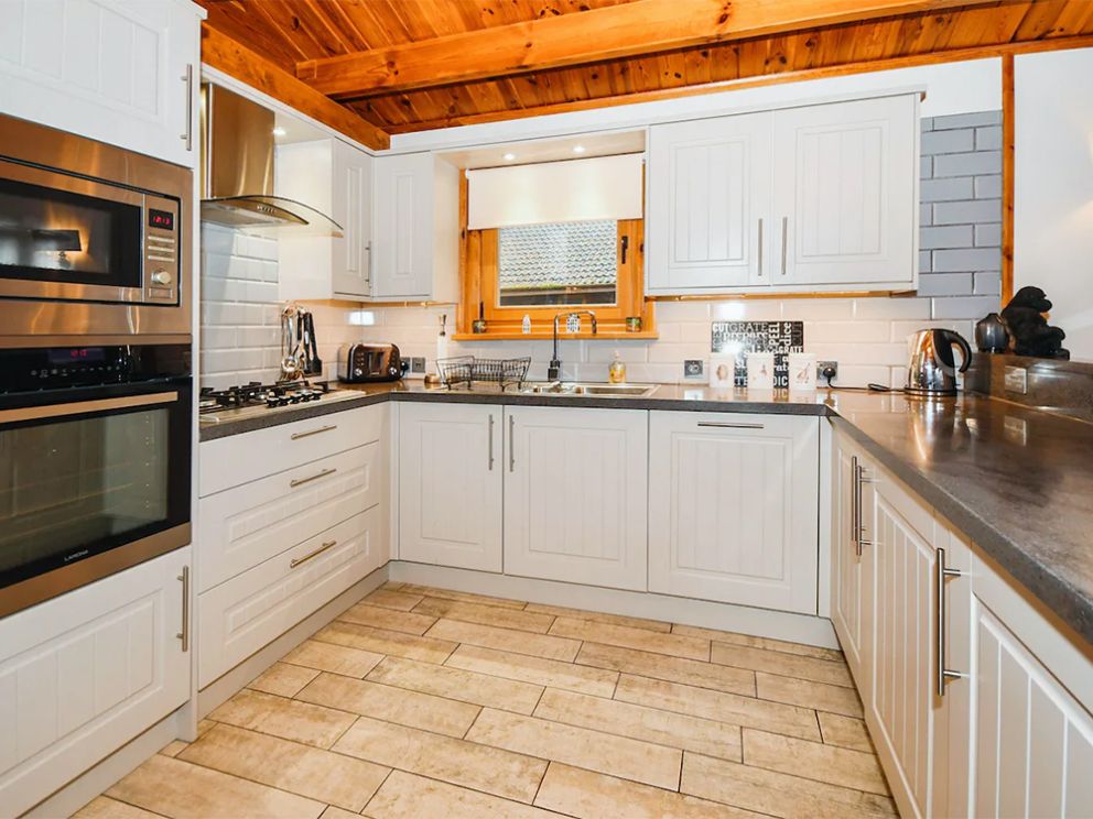 24 Duck Lake, Tattershall Lake Country Park