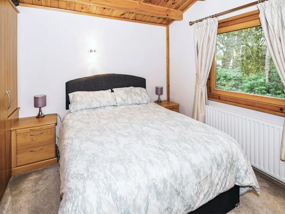 24 Duck Lake, Tattershall Lake Country Park