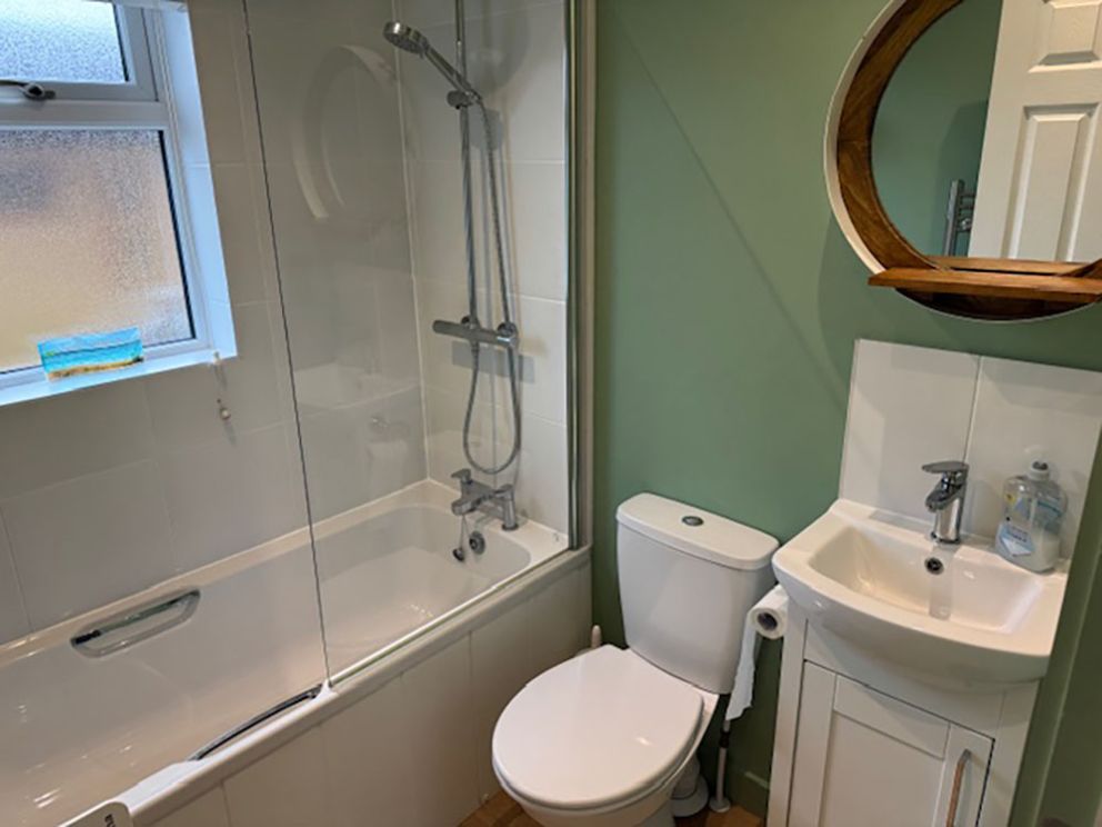 3 Port Isaac Retreat, Juliots Well Holiday Park
