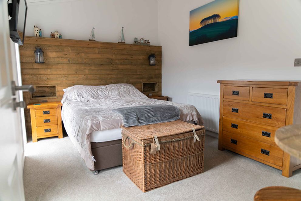 3 Port Isaac Retreat, Juliots Well Holiday Park