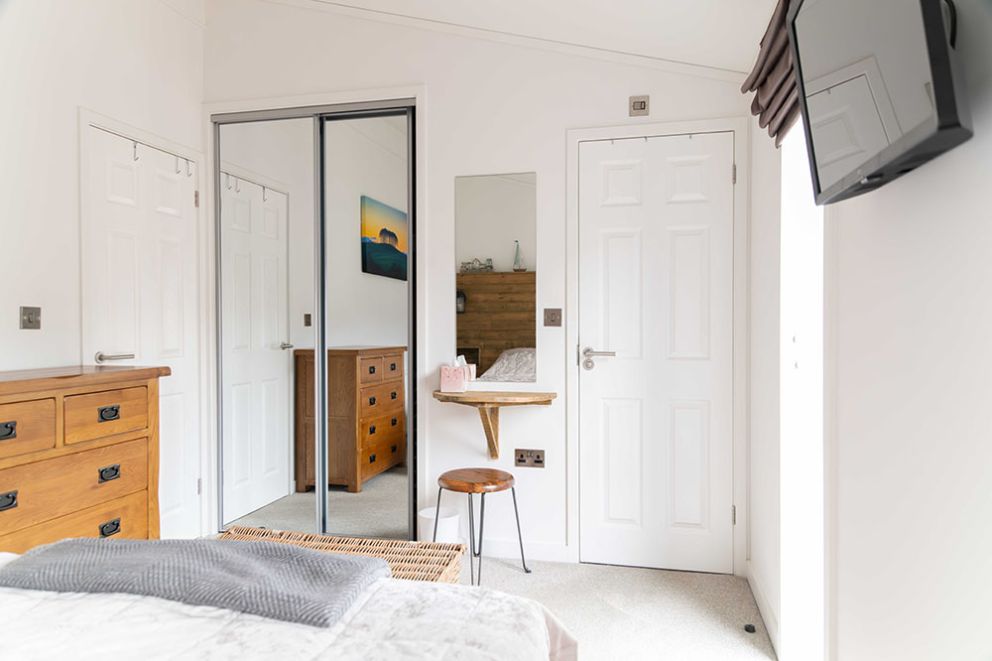 3 Port Isaac Retreat, Juliots Well Holiday Park