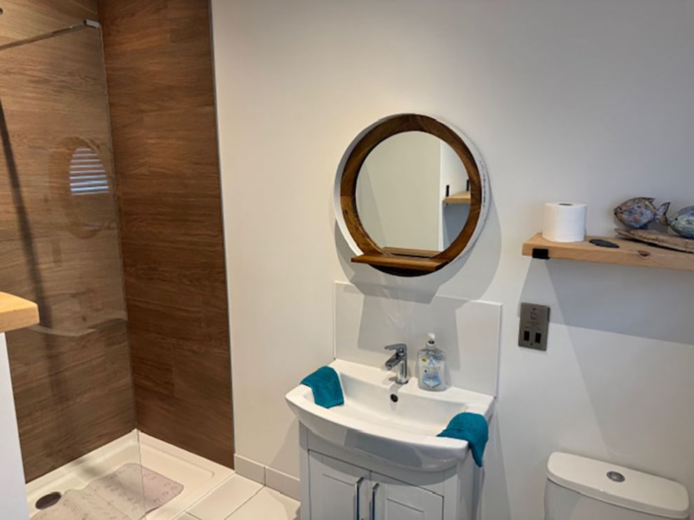 3 Port Isaac Retreat, Juliots Well Holiday Park