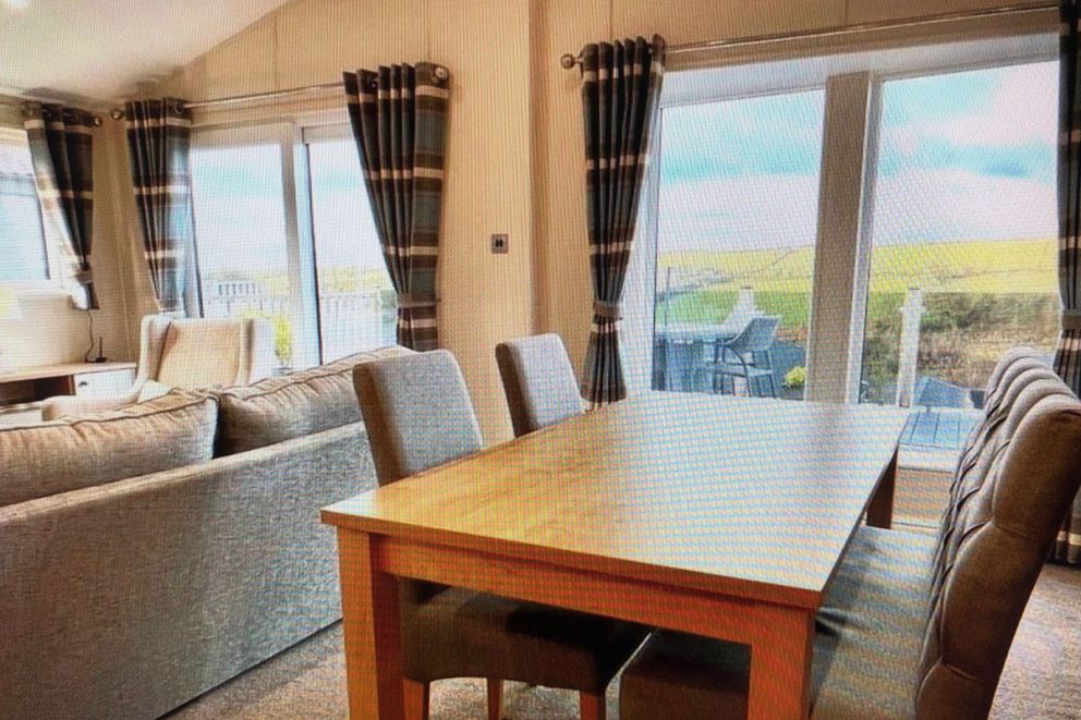 6 Trebartwith Drive, Juliots Well Holiday Park