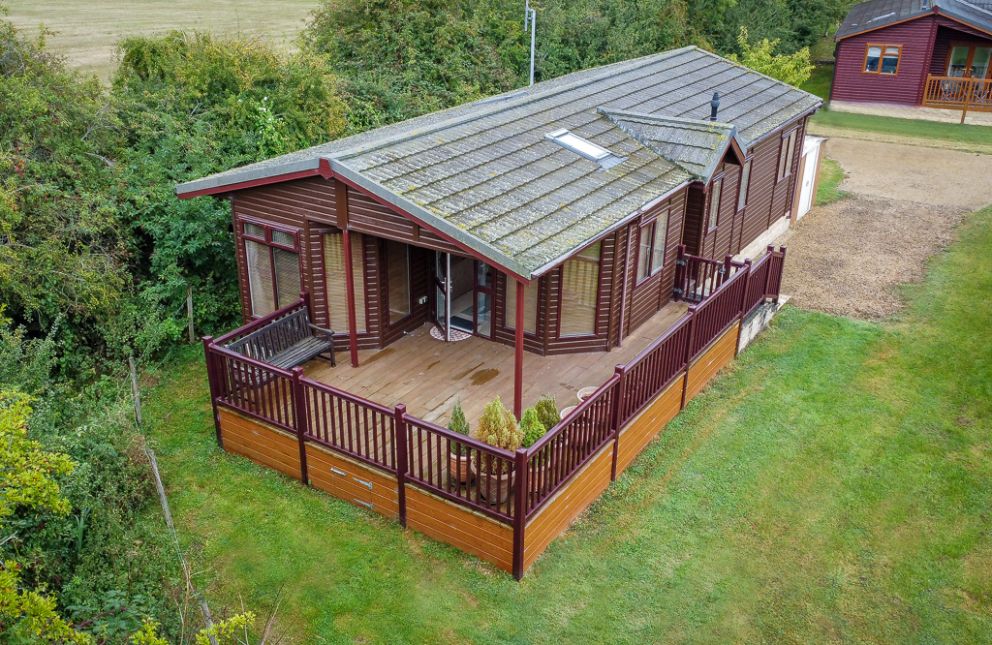 3, Brooklands Farm