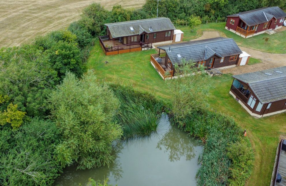 3, Brooklands Farm