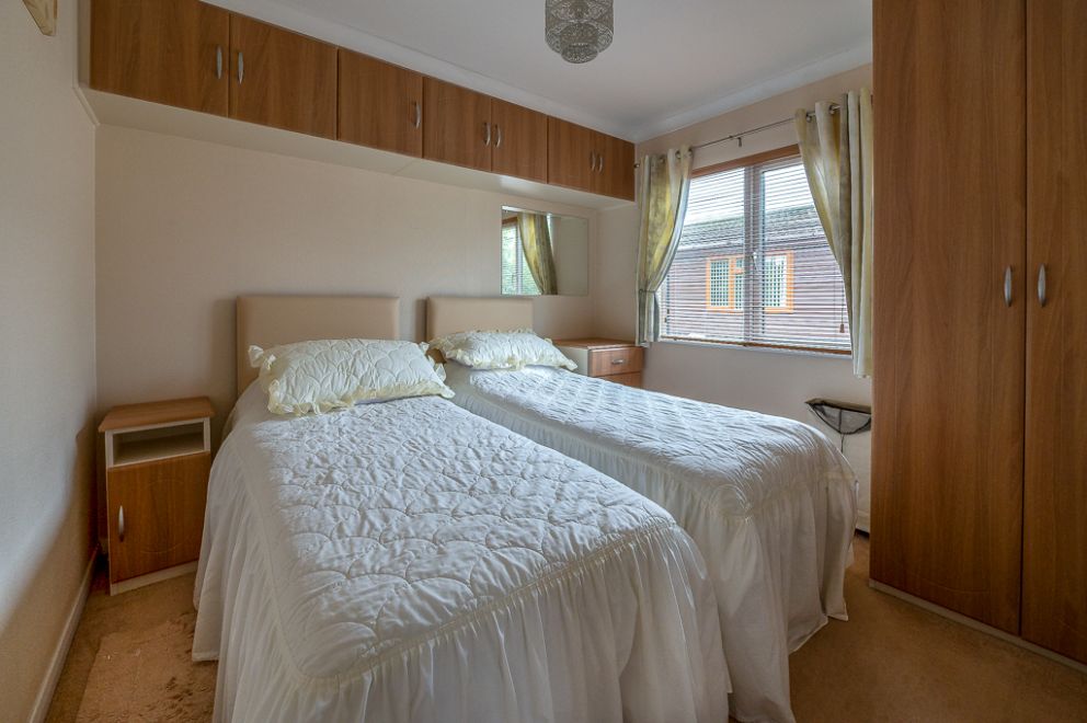 3, Brooklands Farm