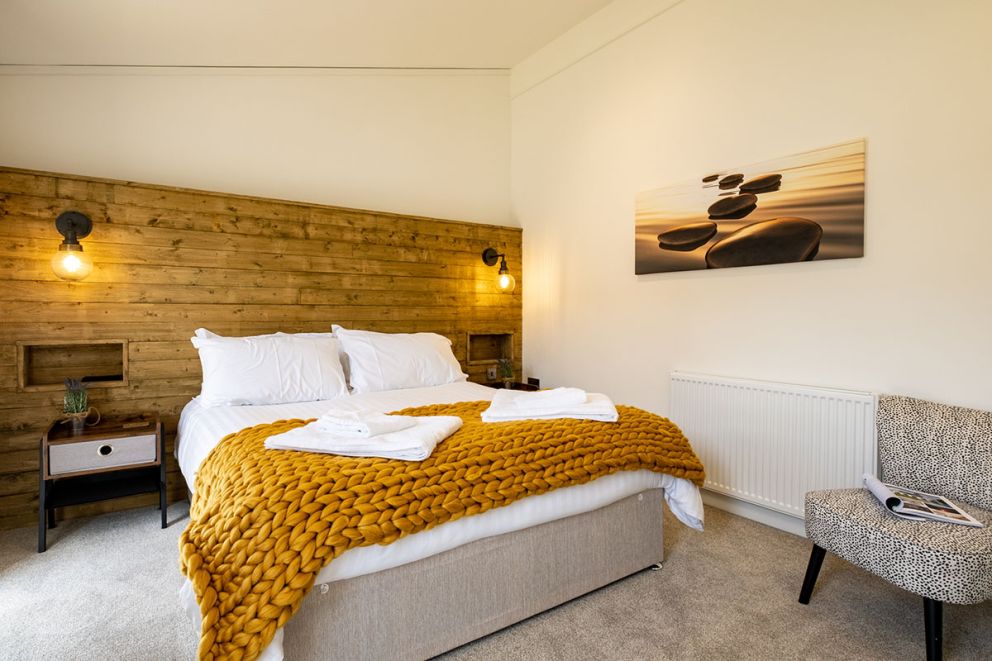 6 Piran View, Padstow Holiday Village