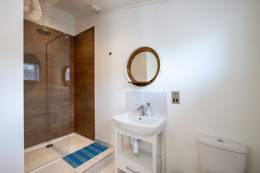 6 Piran View, Padstow Holiday Village