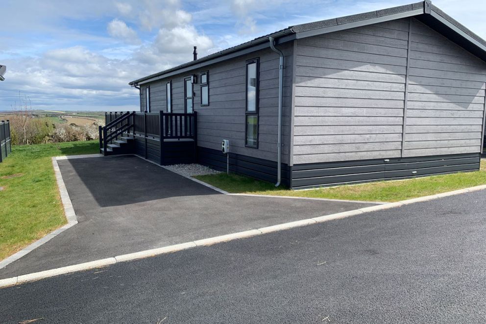 6 Piran View, Padstow Holiday Village