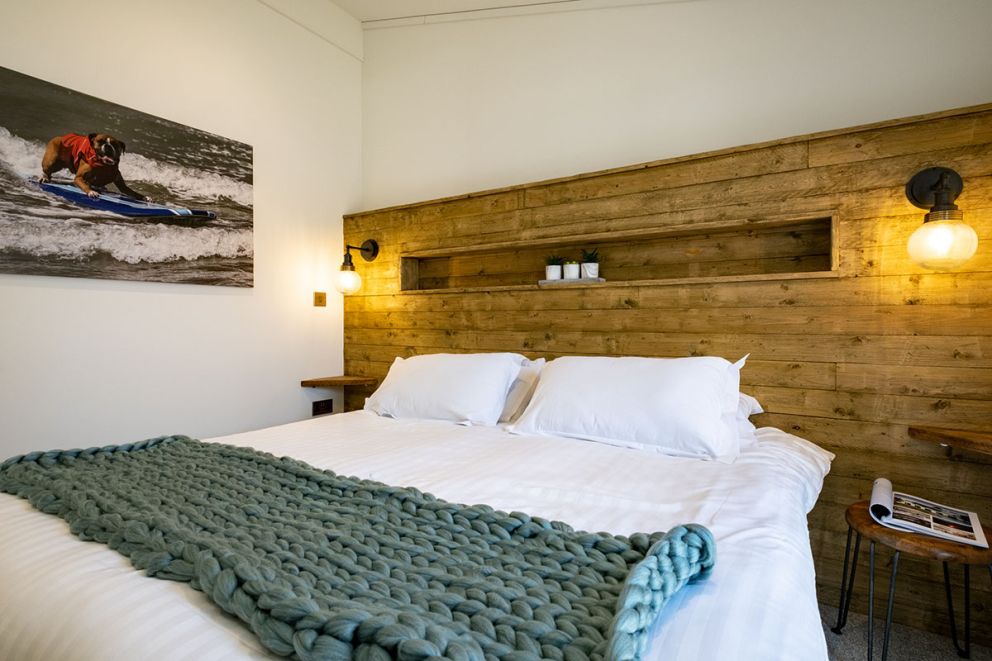 6 Piran View, Padstow Holiday Village