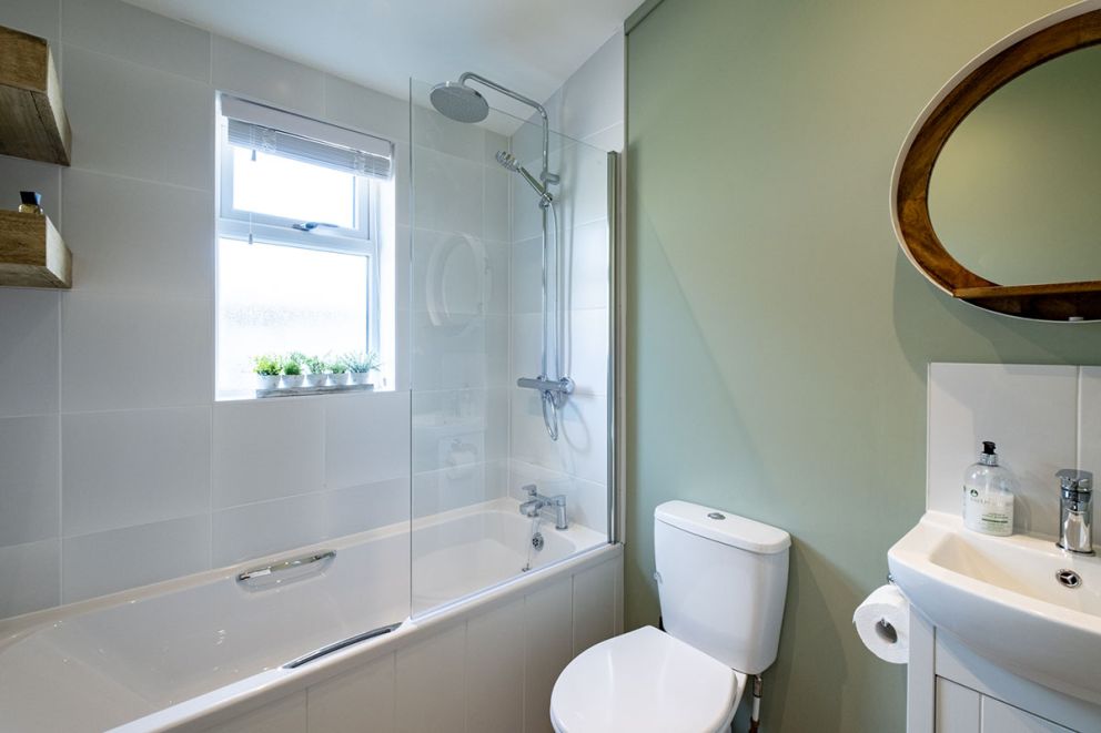 6 Piran View, Padstow Holiday Village