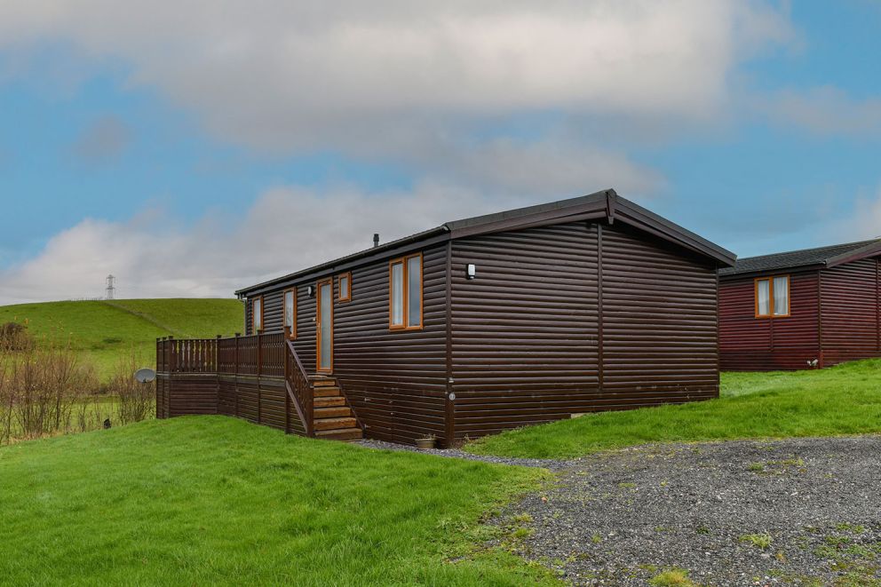 Top Thorn Farm, Whinfell