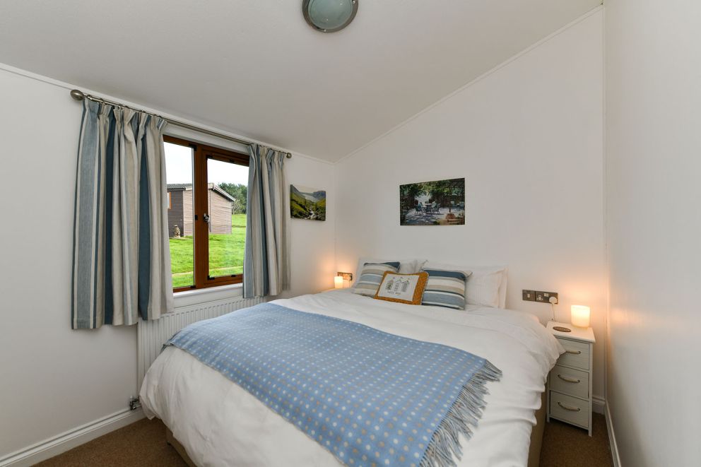 Top Thorn Farm, Whinfell