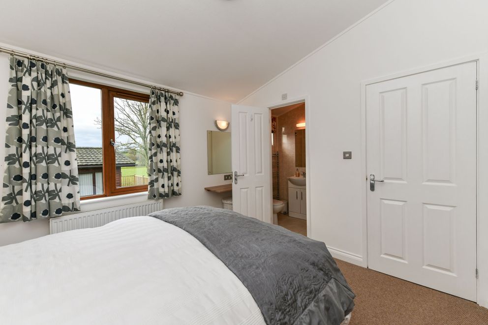 Top Thorn Farm, Whinfell