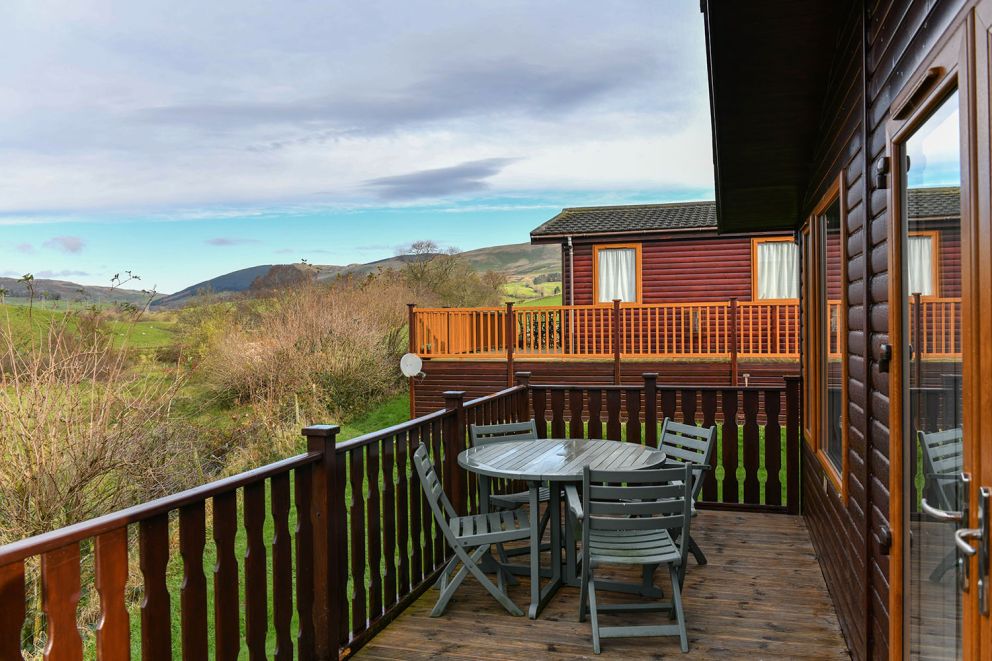 Top Thorn Farm, Whinfell