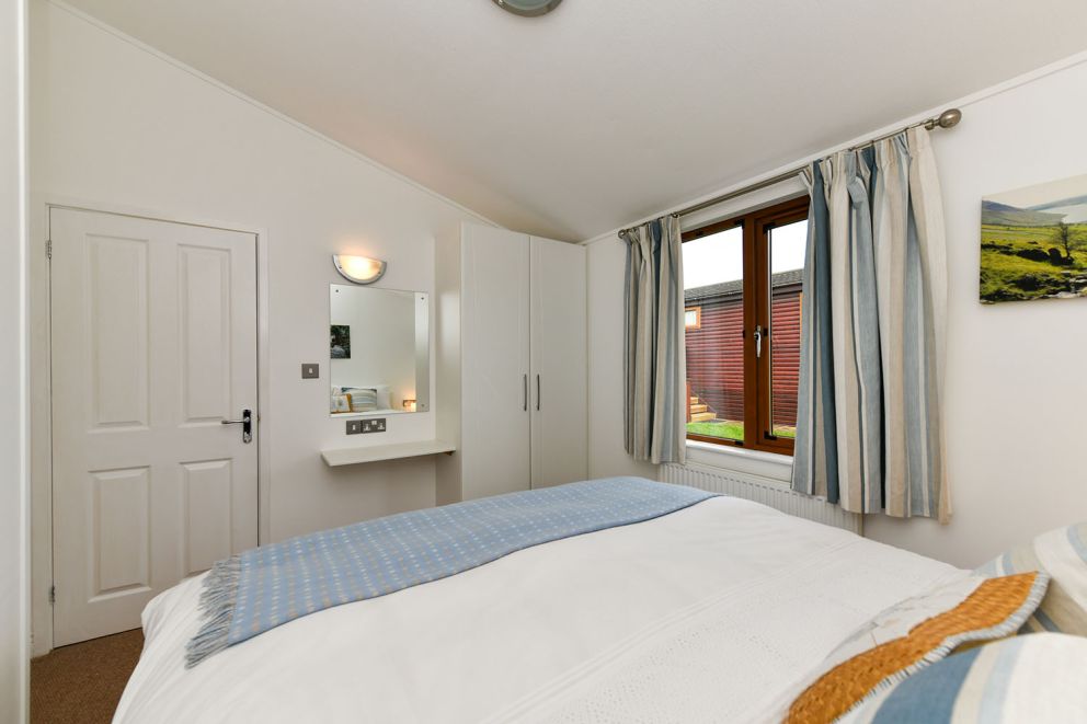 Top Thorn Farm, Whinfell