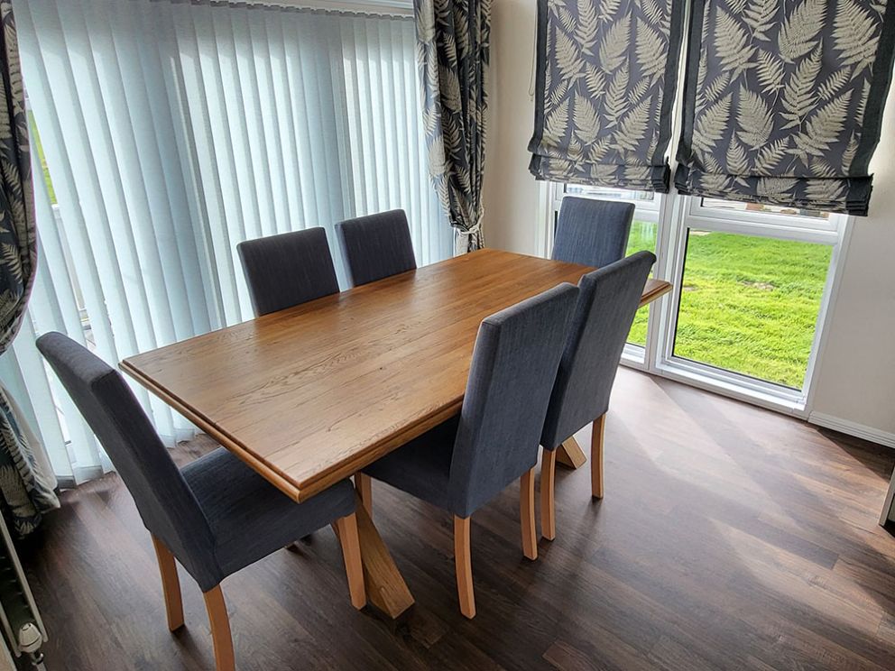 5 Running Waters Holiday Park