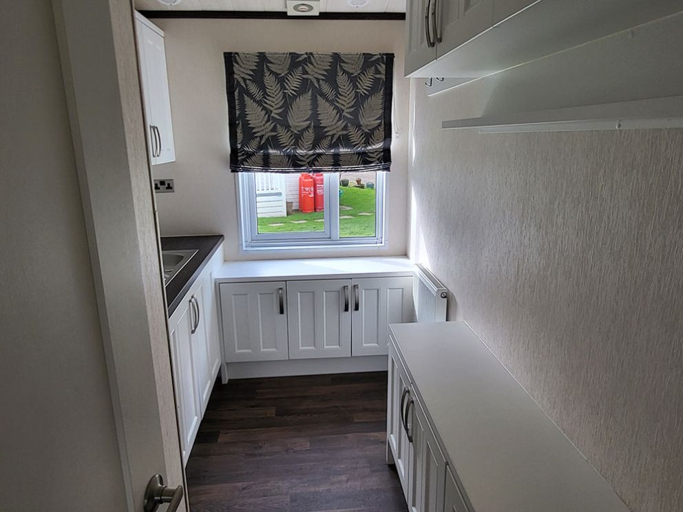 5 Running Waters Holiday Park