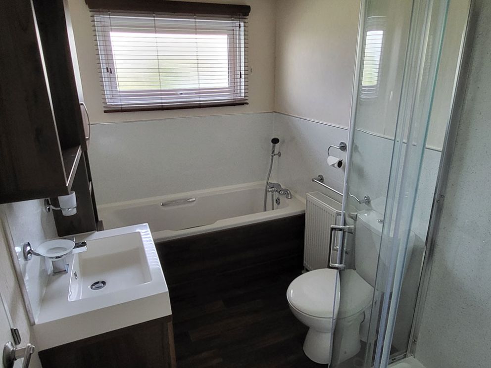 5 Running Waters Holiday Park