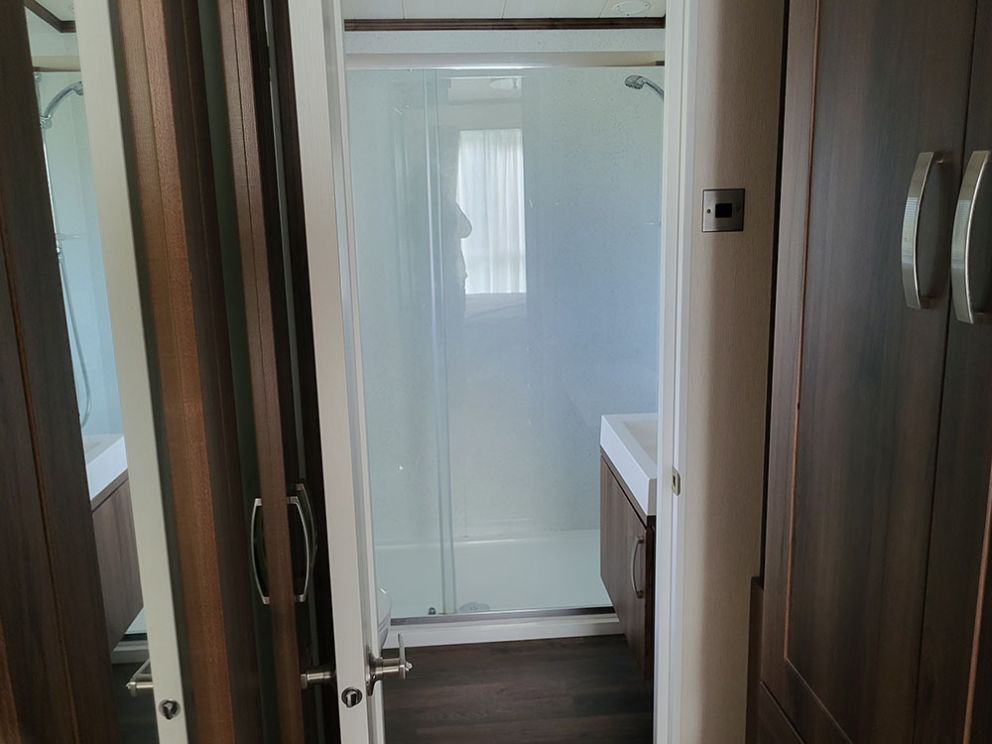 5 Running Waters Holiday Park