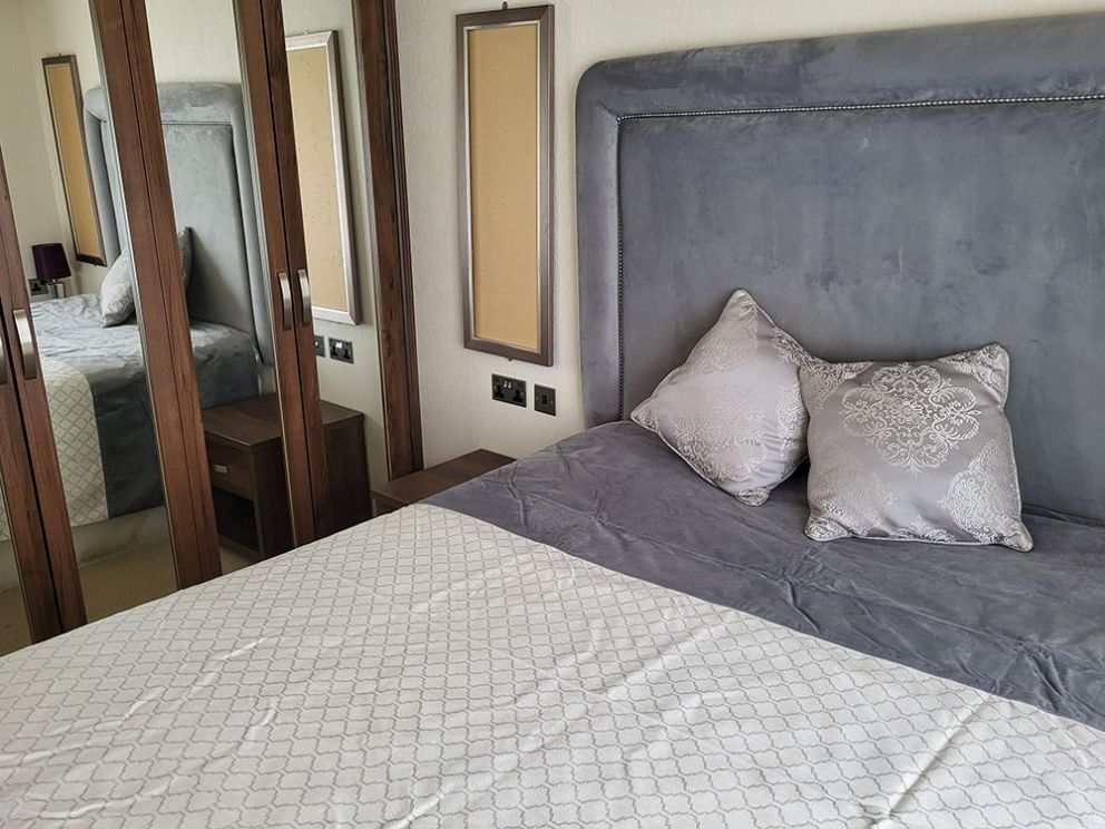 5 Running Waters Holiday Park