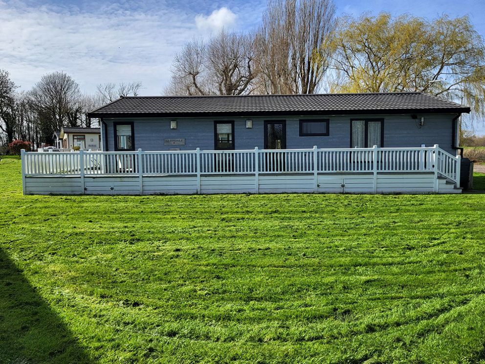 5 Running Waters Holiday Park