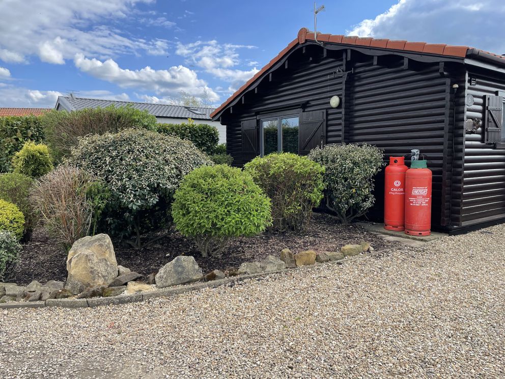 6 Misty Bay, Tattershall Lakes Country Park