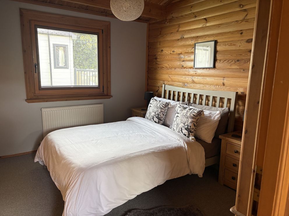 6 Misty Bay, Tattershall Lakes Country Park