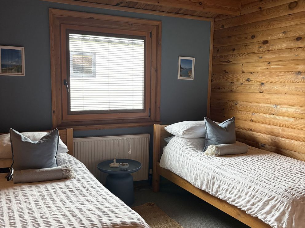 6 Misty Bay, Tattershall Lakes Country Park