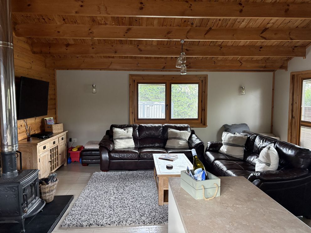6 Misty Bay, Tattershall Lakes Country Park