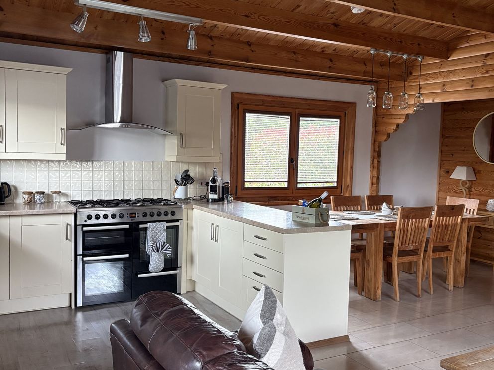 6 Misty Bay, Tattershall Lakes Country Park