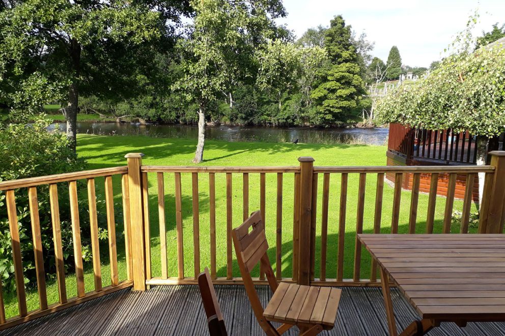 5 Braidhaugh Park