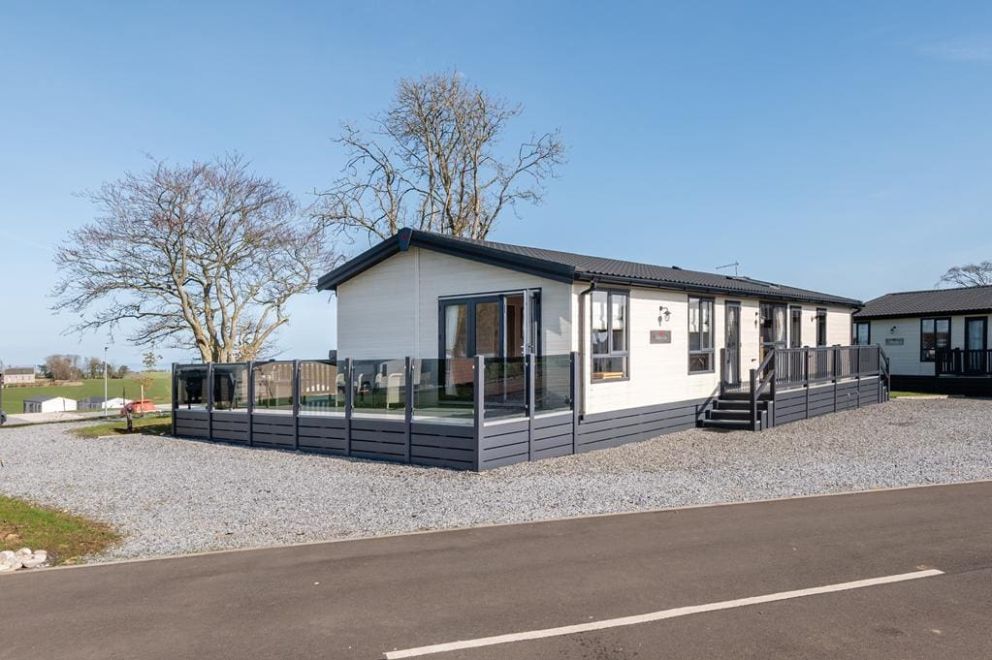 Lodge 60 Stewart's Resort, Fife