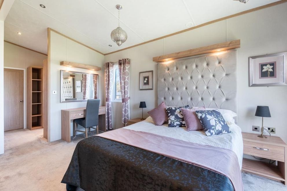 Lodge 60 Stewart's Resort, Fife