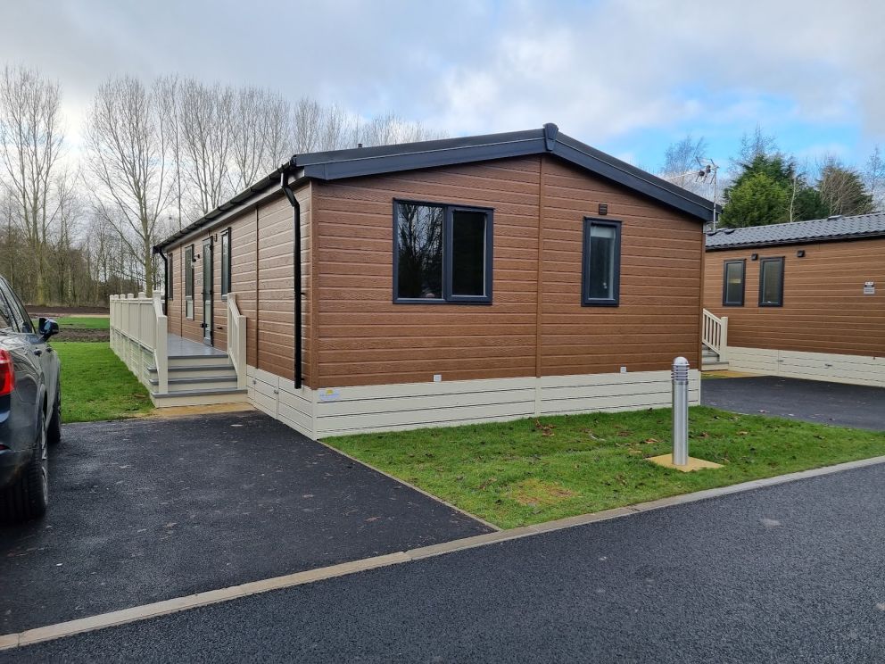 Carnoustie 10, Allerthorpe Golf and Country Park
